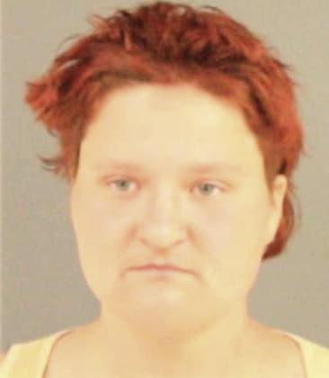 Tiffany Reid, - Hinds County, MS 