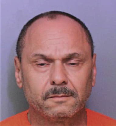 Jose Reta, - Polk County, FL 