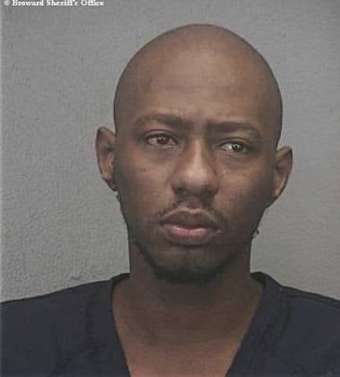 Bobby Riles, - Broward County, FL 