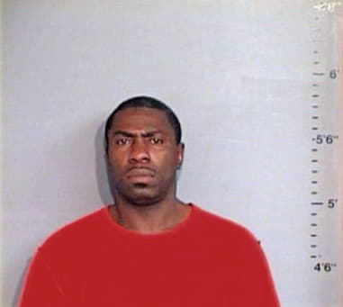 Dedrick Robinson, - Brazos County, TX 