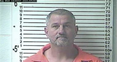 Dustin Rogers, - Hardin County, KY 