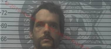 Richard Ross, - Harrison County, MS 