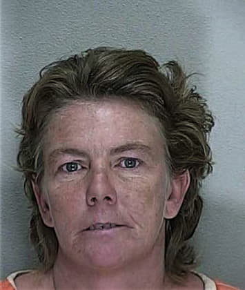 Darla Russell, - Marion County, FL 