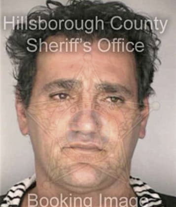 Joshua Saffold, - Hillsborough County, FL 