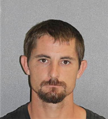 Gregory Sanders, - Volusia County, FL 