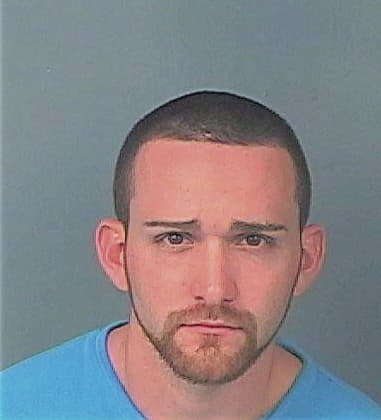 Matthew Sandy, - Hernando County, FL 