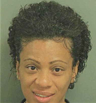 Shantell Santiago - Wake County, NC 
