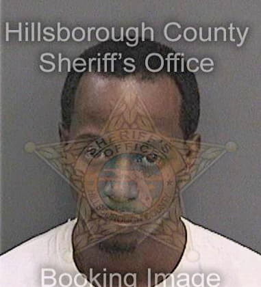 Nazio Scott, - Hillsborough County, FL 