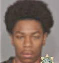 Pierre Shade - Multnomah County, OR 