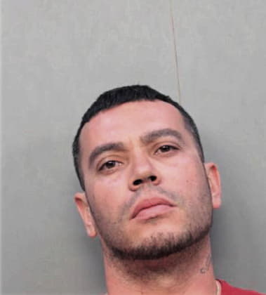 Cesar Silva, - Dade County, FL 