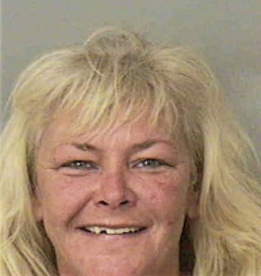 Amy Sjoberg - Polk County, FL 