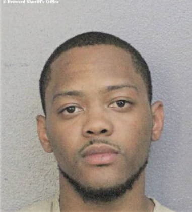 Carlton Smith, - Broward County, FL 