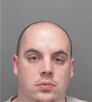 Jerry Smith - Pinellas County, FL 