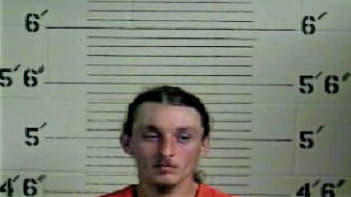 Michael Smith, - Perry County, KY 