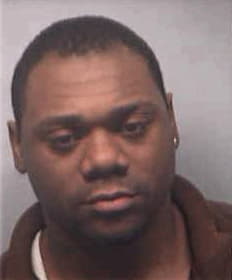 Shawn Spurlin - Fulton County, GA 