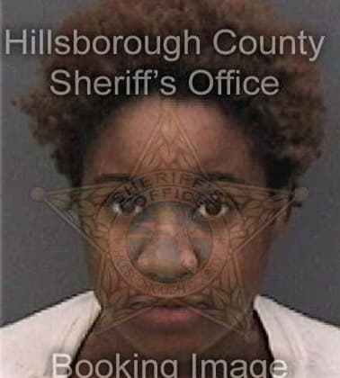 Amber Stanford, - Hillsborough County, FL 