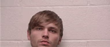 James Stark, - Robertson County, TN 