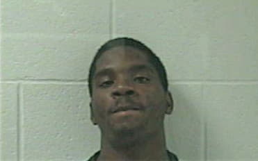 Patro Stevenson - Daviess County, KY 