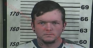 John Stewart, - Perry County, MS 