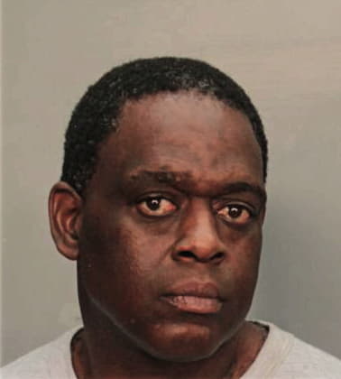 Dwight Stokes, - Dade County, FL 