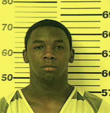 Julius Strickland, - Henderson County, TX 