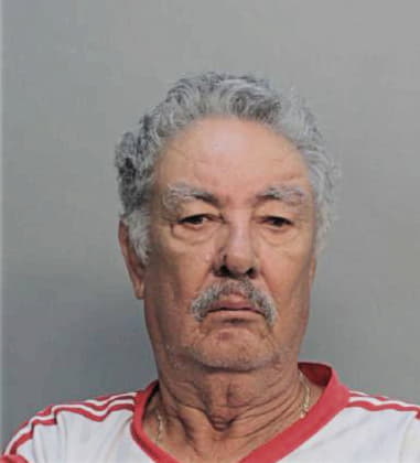 Alfredo Suarez, - Dade County, FL 