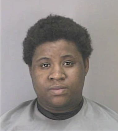 Katrina Tease - DeKalb County, GA 
