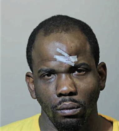 Antwan Terry, - Seminole County, FL 