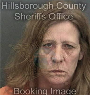 Samantha Thomas, - Hillsborough County, FL 