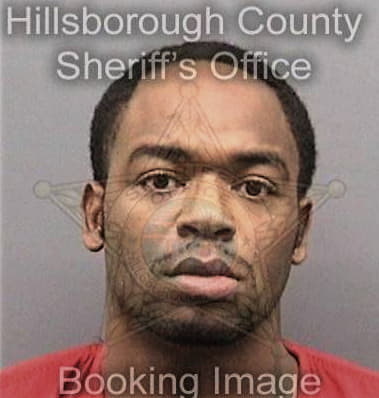 Gregory Thompson, - Hillsborough County, FL 