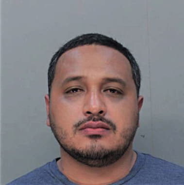 Roberto Torres, - Dade County, FL 