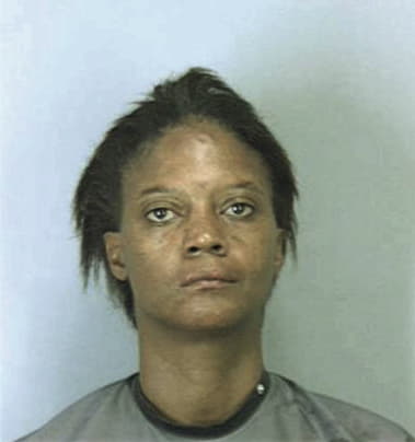 Carol Tucker - DeKalb County, GA 