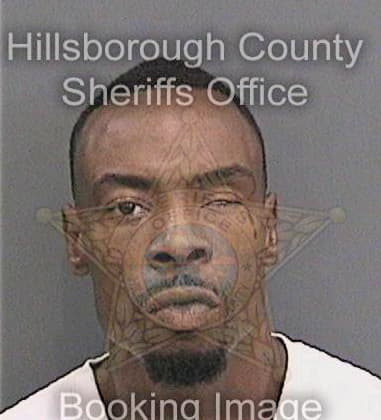 Donta Underwood, - Hillsborough County, FL 