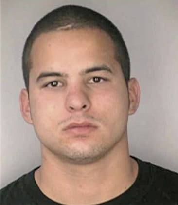 Lazaro Vazquez, - Hillsborough County, FL 