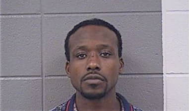 Antoine Watkins, - Cook County, IL 