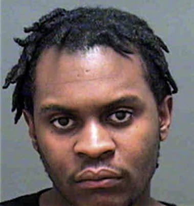 Lamont Weathers - Mecklenburg County, NC 