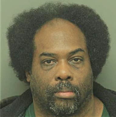 Ernest Weldon, - Wake County, NC 