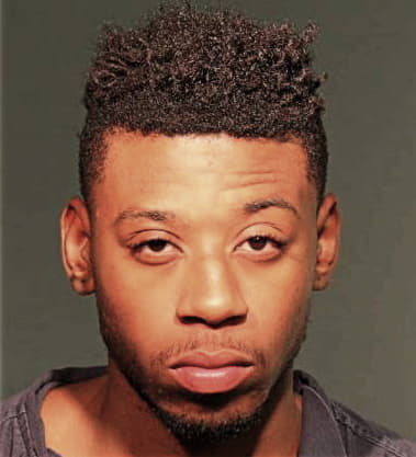 Jahvontae Wheeler, - Seminole County, FL 