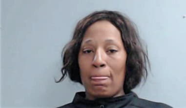Bridgette White - Fayette County, KY 