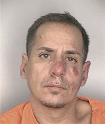 William White - Hillsborough County, FL 