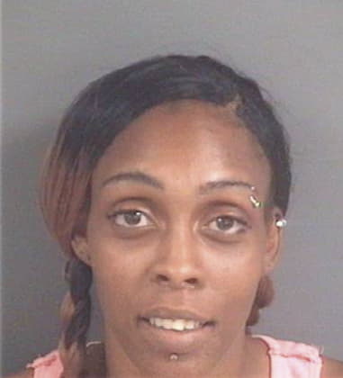 Tiffany Whittington, - Cumberland County, NC 