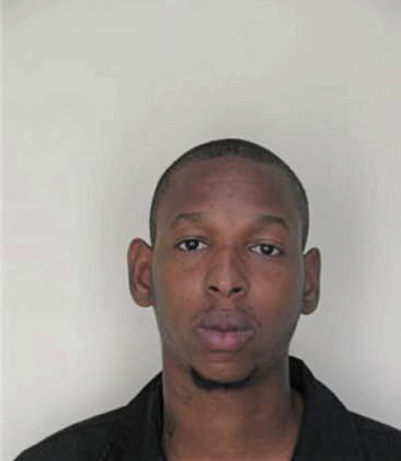 Leangelo Wilkerson - Hillsborough County, FL 