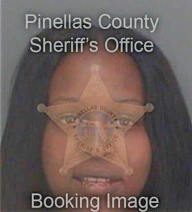 Bernice Williams, - Pinellas County, FL 