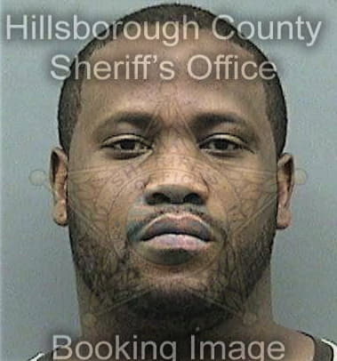 Michael Williams, - Hillsborough County, FL 