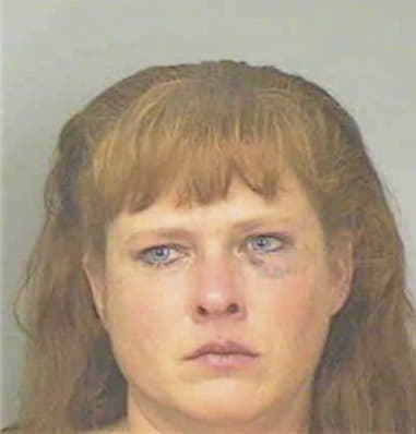 Karyl Wilson, - Polk County, FL 