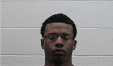 Willie Wilson, - Garland County, AR 