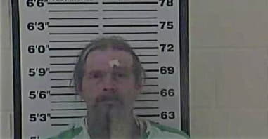 Lee Wolfe, - Carter County, TN 