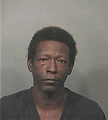 Reginald Wright, - Brevard County, FL 