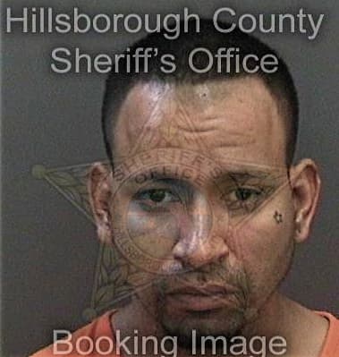 Christopher Yarbrough, - Hillsborough County, FL 