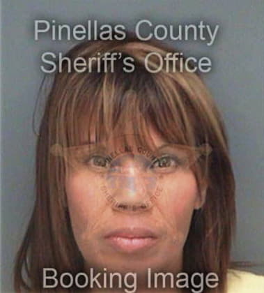 Leticia Aguilar, - Pinellas County, FL 